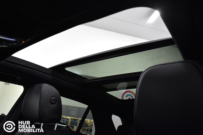 MERCEDES-BENZ GLE 53 4Matic+ EQ-Boost AMG